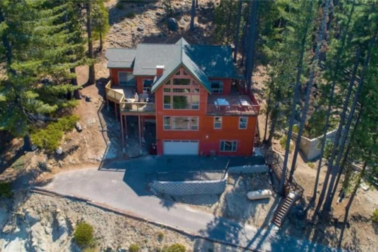 Glacier Peak Lodge Yosemite West Zewnętrze zdjęcie