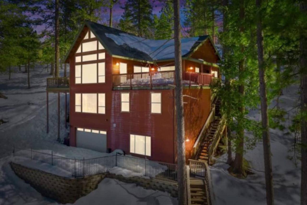 Glacier Peak Lodge Yosemite West Zewnętrze zdjęcie