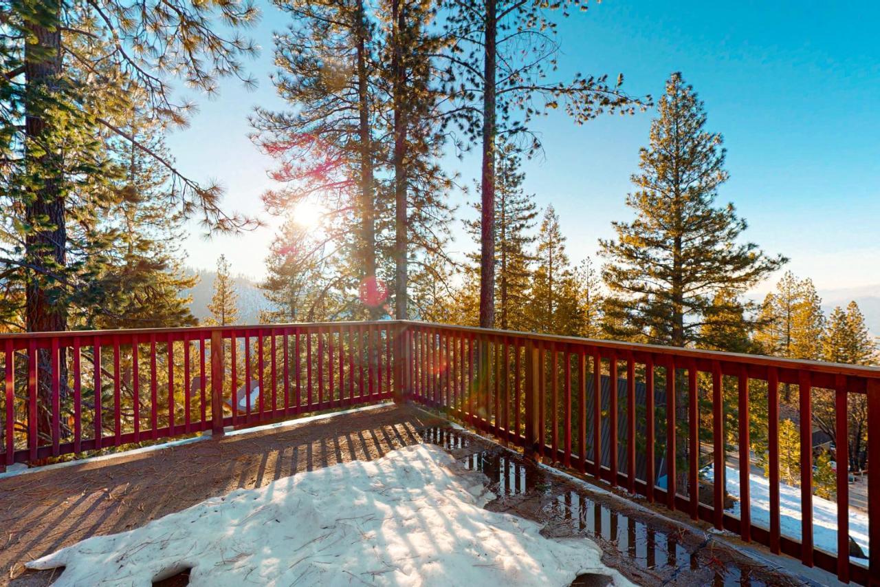 Glacier Peak Lodge Yosemite West Zewnętrze zdjęcie